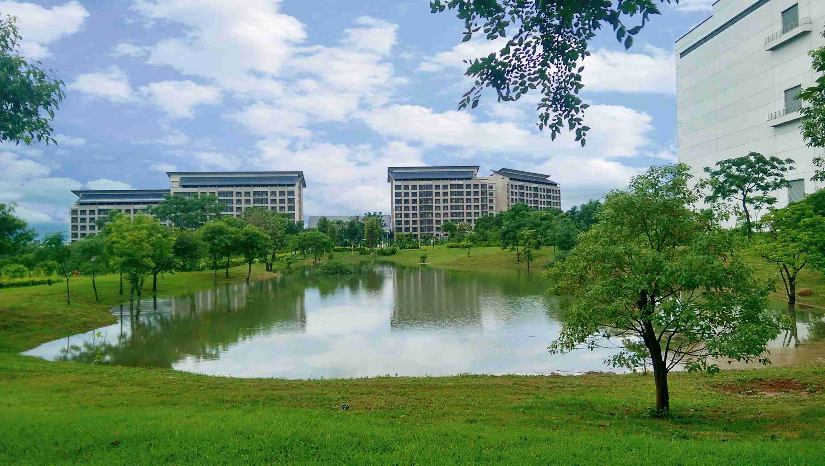 开云电子响应国际倡议生物多样性趋势，，首次发布TNFD自然相关财务揭露报告书，，，擘划及开展开云电子生物多样性政策之承诺，，，，逐步迈向与自然和谐共生