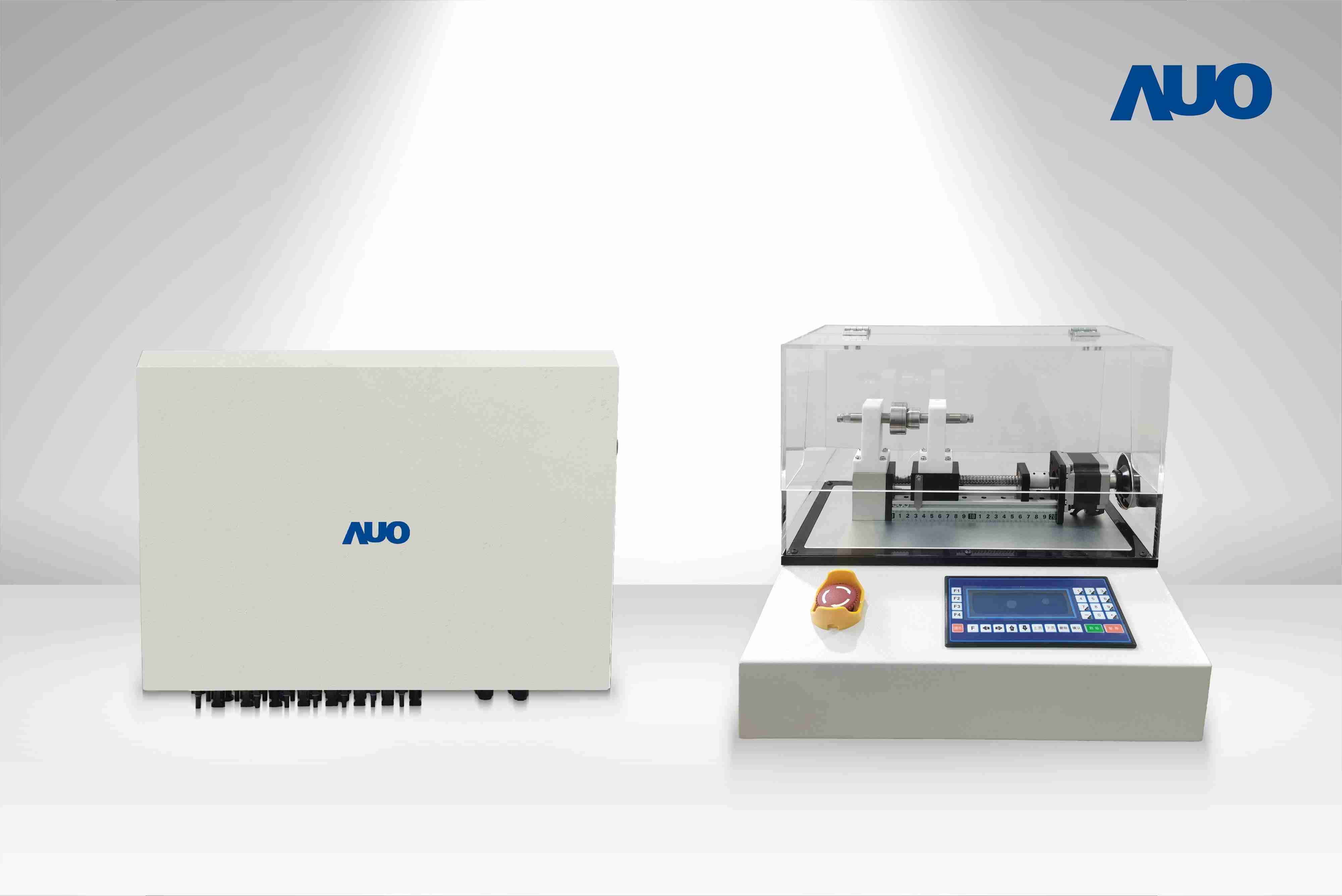 开云电子SunGarde电弧保护箱可发挥侦测与预防灾害作用，，展示开云电子在安全系统上的全面升级